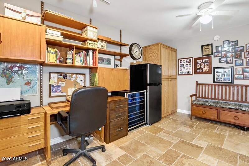 Laundry/ Bonus space