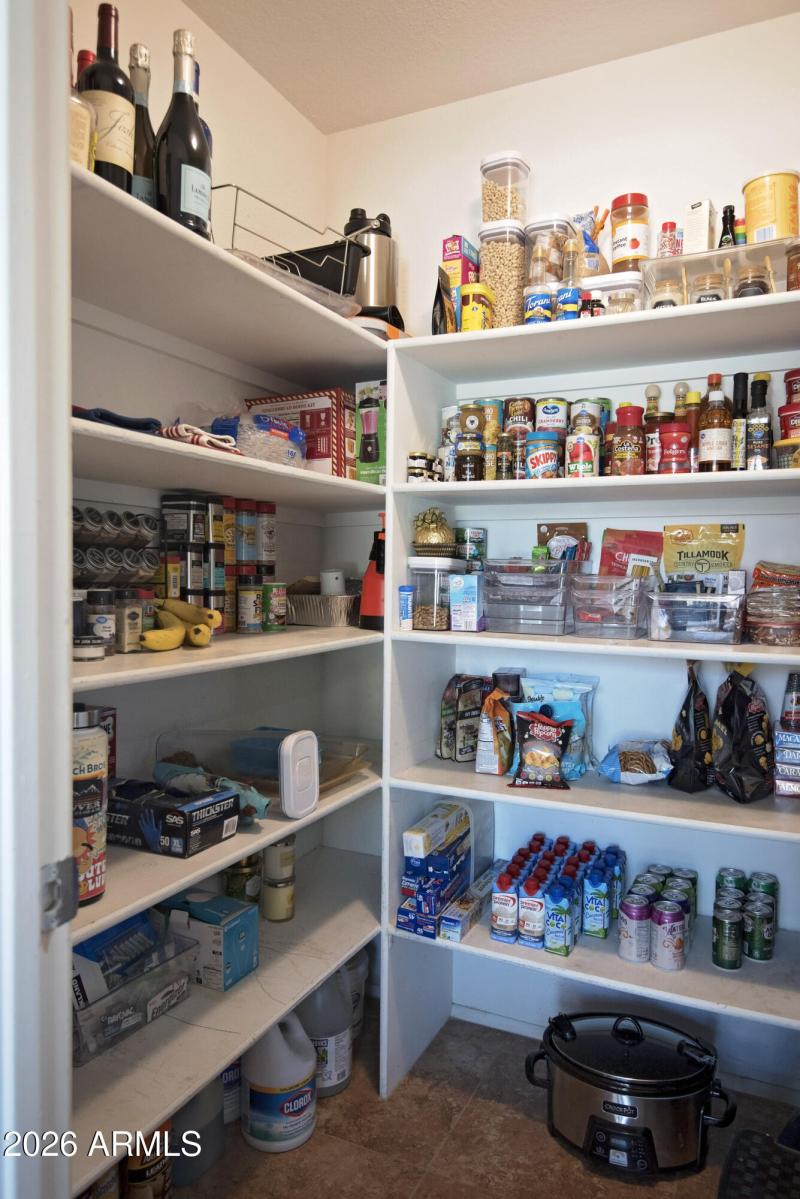 pantry