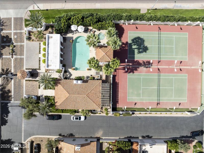 Community Ammenities