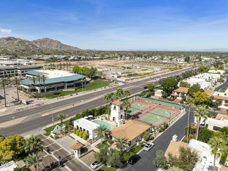 Near All That Scottsdale Offers