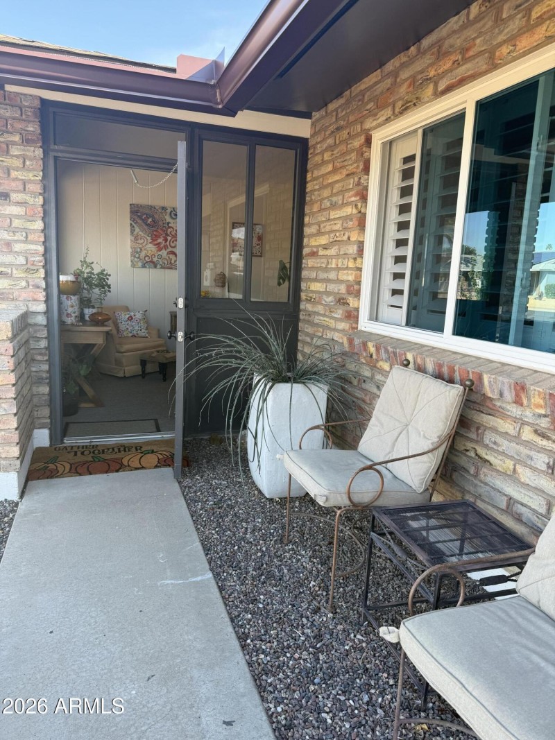 front entry patio1