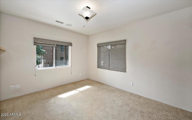 24-Lower level Bedroom