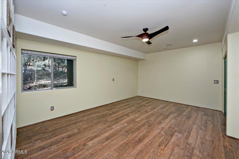 25-Lower level Bedroom