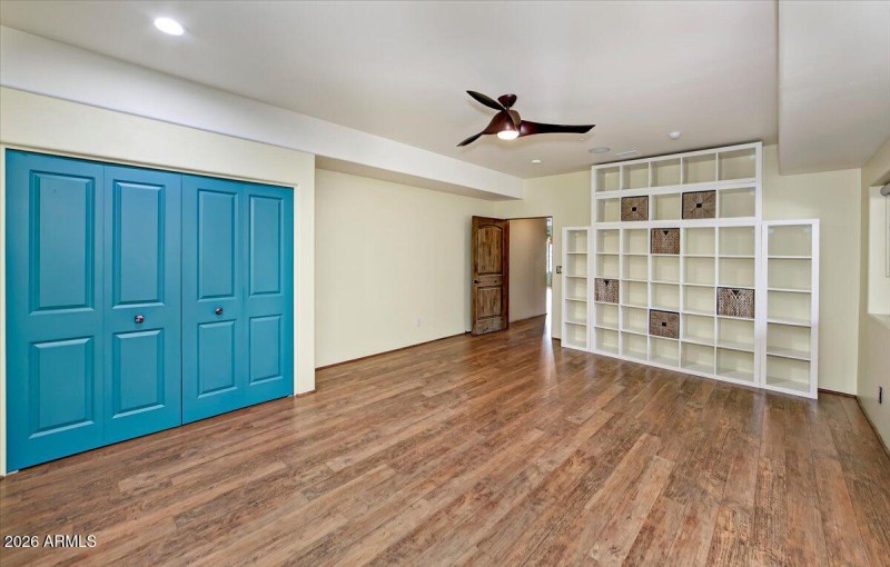 26-Lower level Bedroom