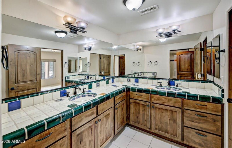 28-Lower Level Bathroom