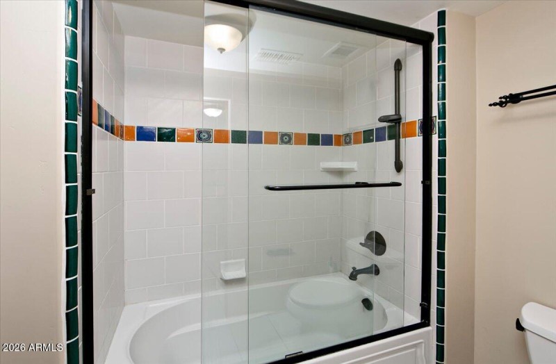 29-Lower Level Bathroom