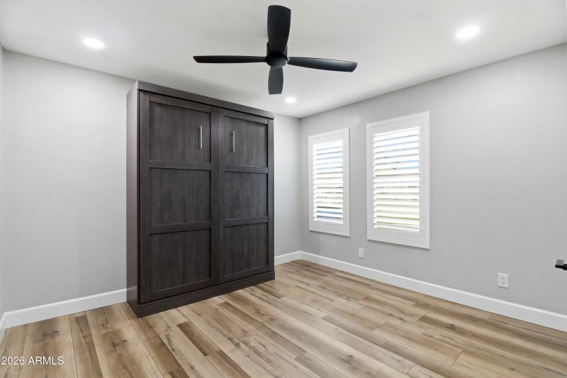 Downstairs Guest Room 3