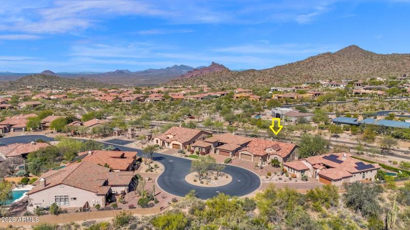 8252 E. Teton Circle