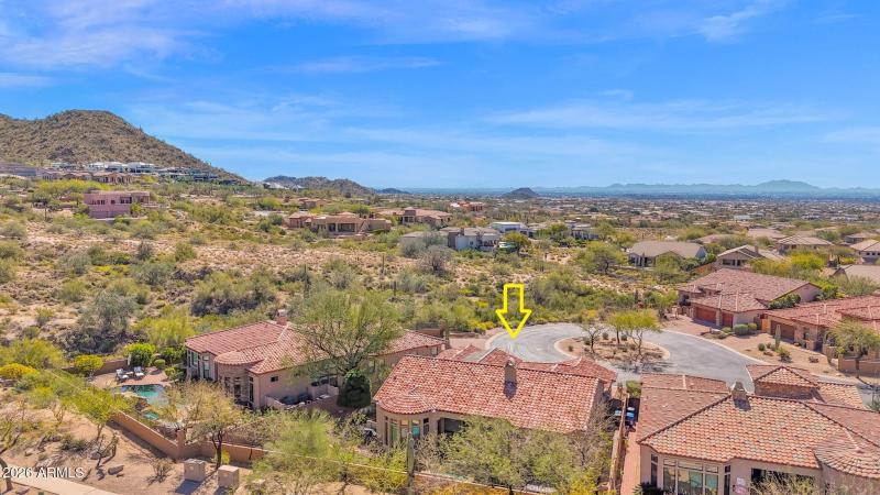 8252 E. Teton Circle