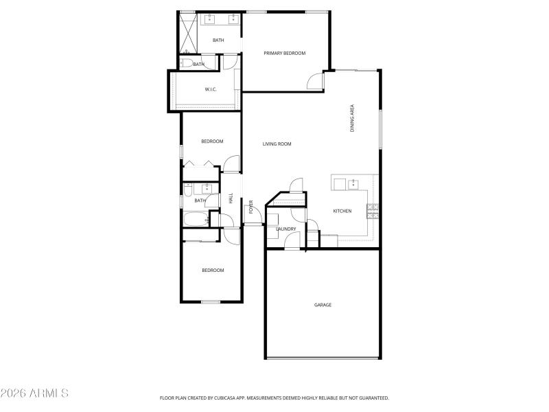50) FLOOR PLAN