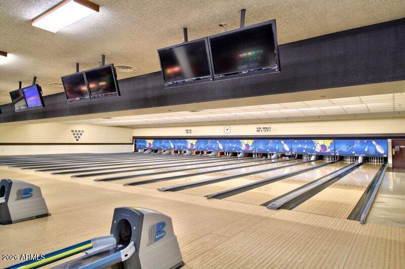 Bowling Lanes 2