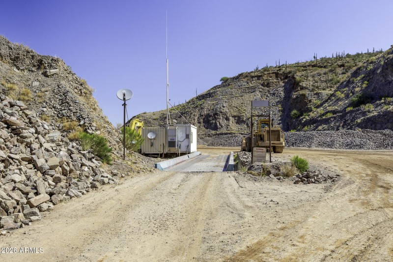 Rehmert Mine 14