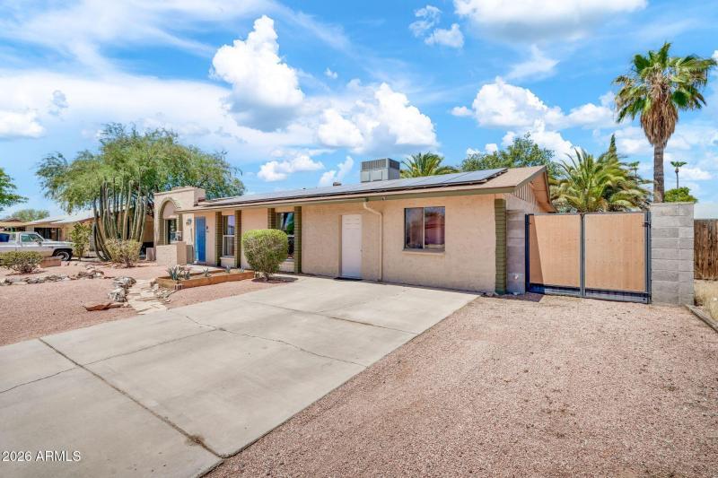 1628 W Bluefield Ave, Phoenix, AZ 85023