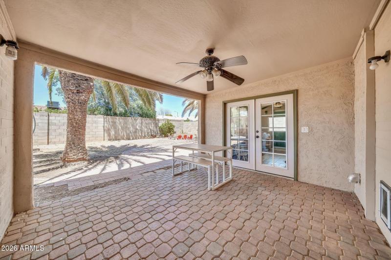 1628 W Bluefield Ave, Phoenix, AZ 85023