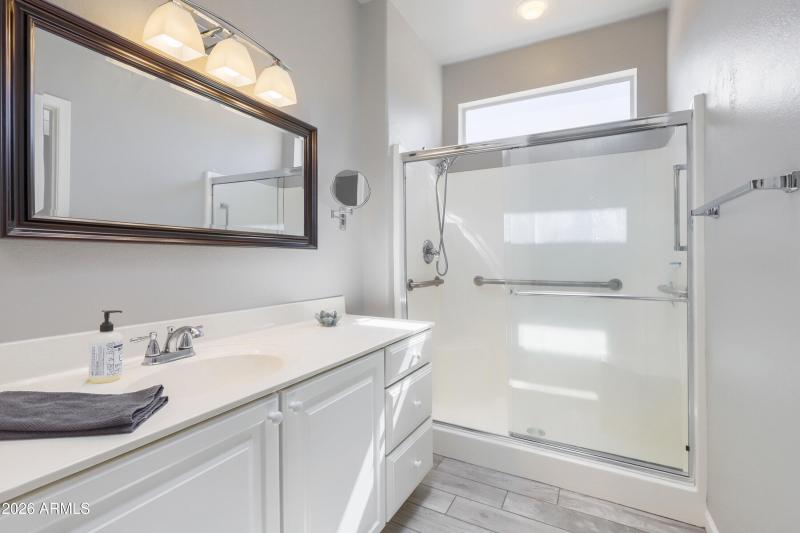 Primary Bathroom En Suite