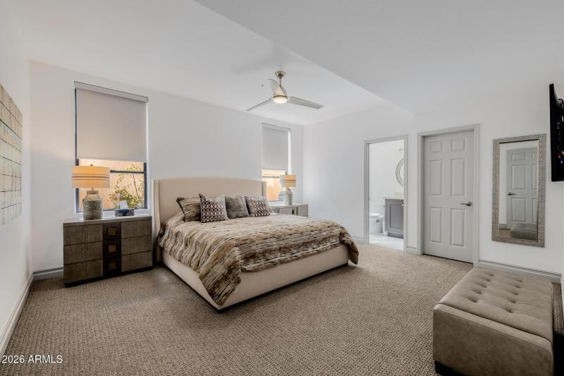 Guest Room 2 with Ensuite