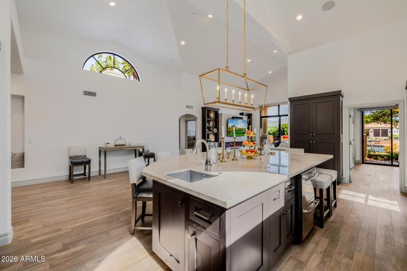 Light Bright & Open!