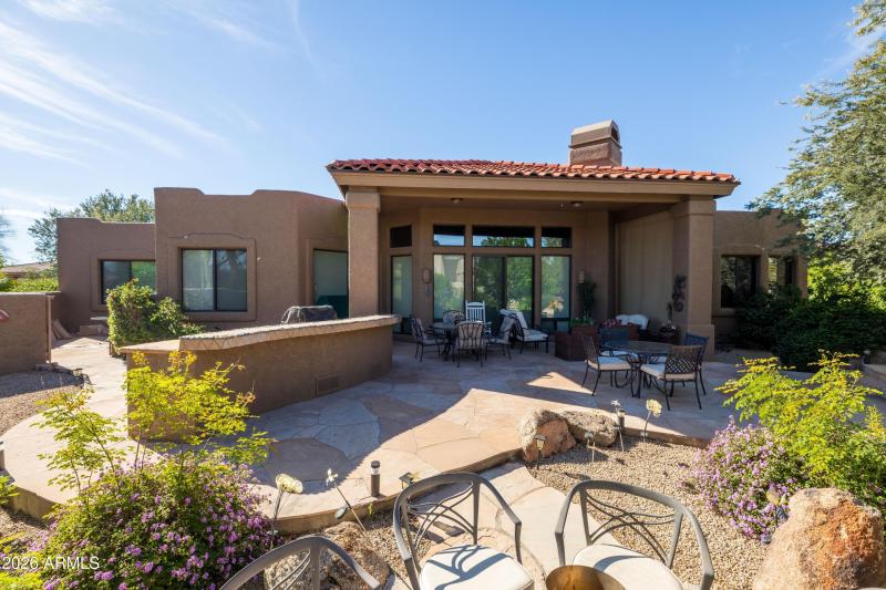 Great for Indoor/Outdoor Living