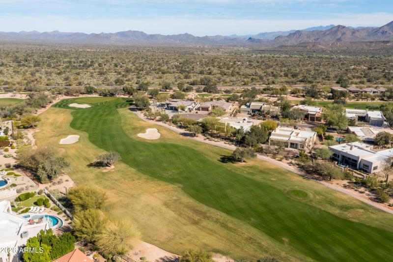 Community Golf Course