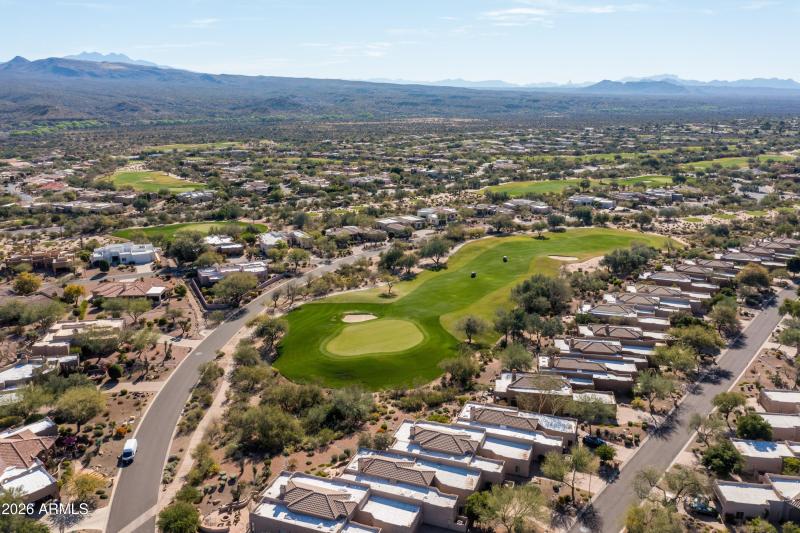 Community Golf Course