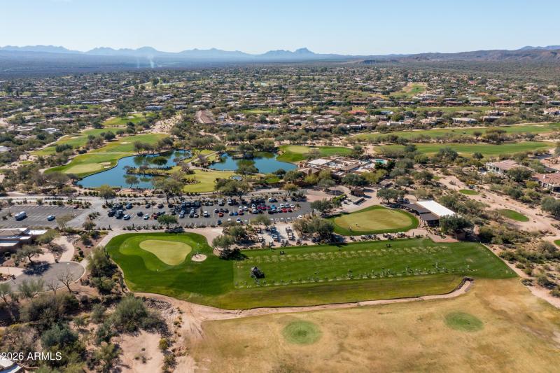 Community Golf Course