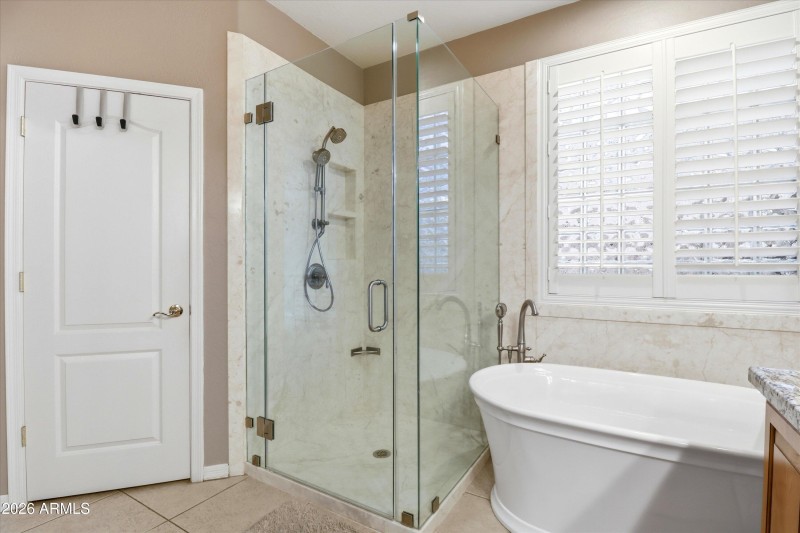 19-Owners Suite Bathroom 3