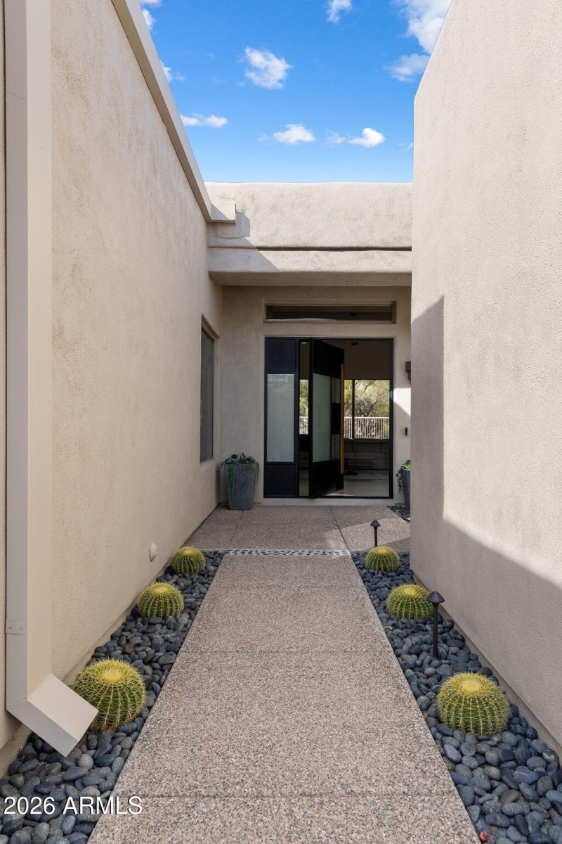 Architectural Details