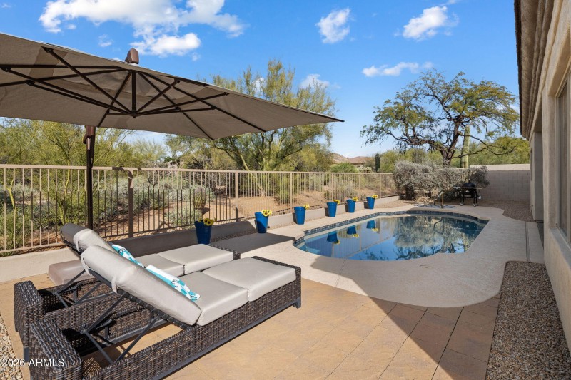 Private Natural Area Open Space