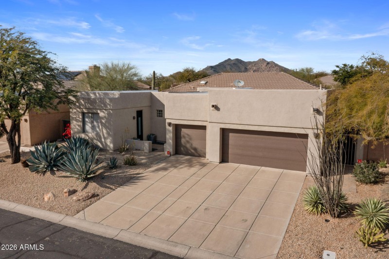 Terravita Golf & C.C.