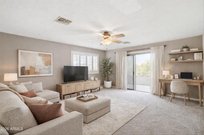 1-Loft Virtual Staging