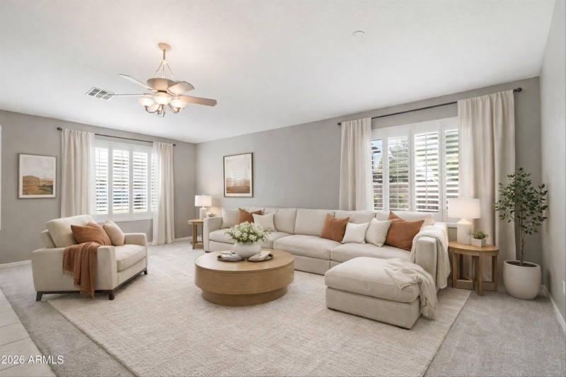 2-Formal Living Room Virtual