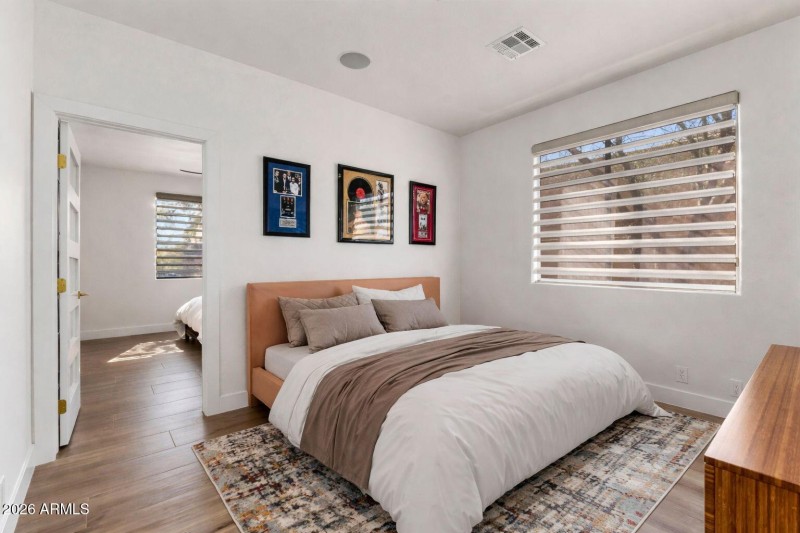 Optional Sofa-Sleeper Configuration