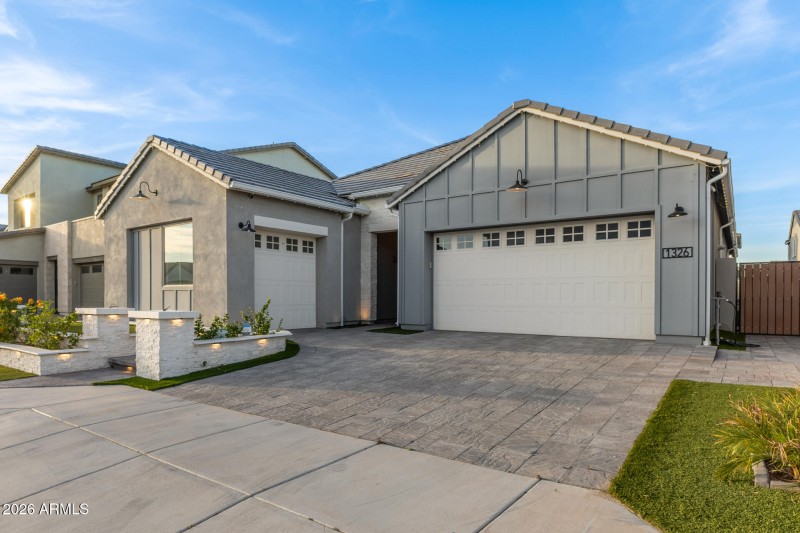 06 - Narrowleaf 1326