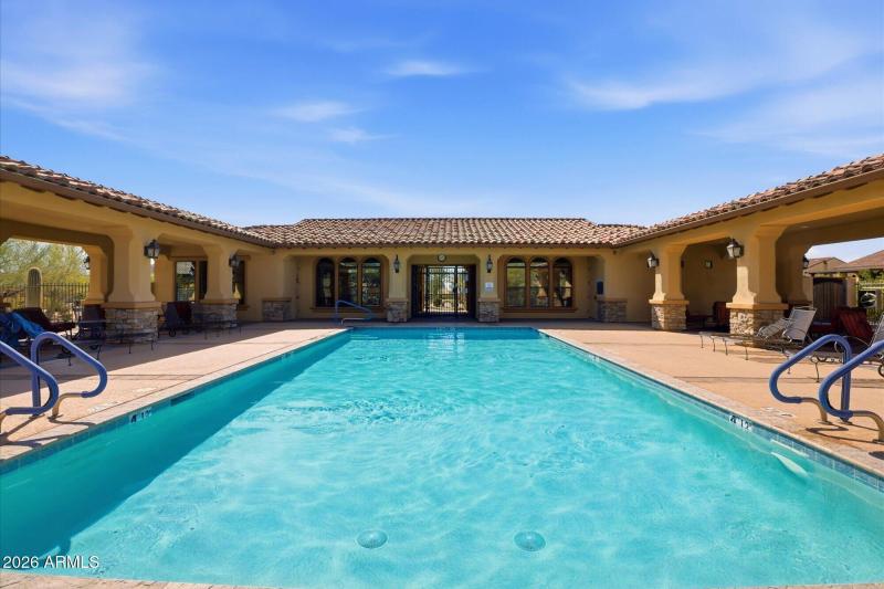 Entrada Members Club