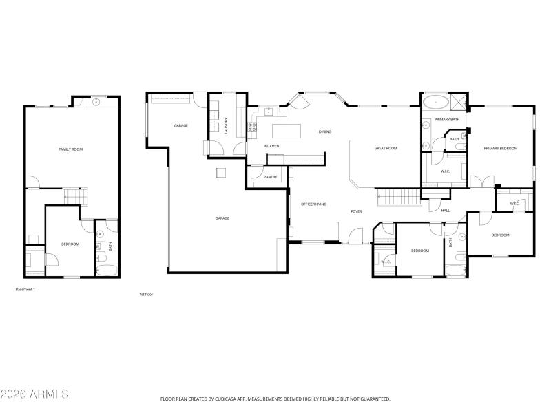100) FLOOR PLAN