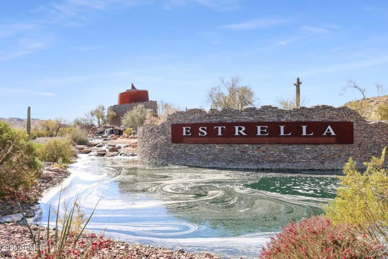 1. Community of Estrella