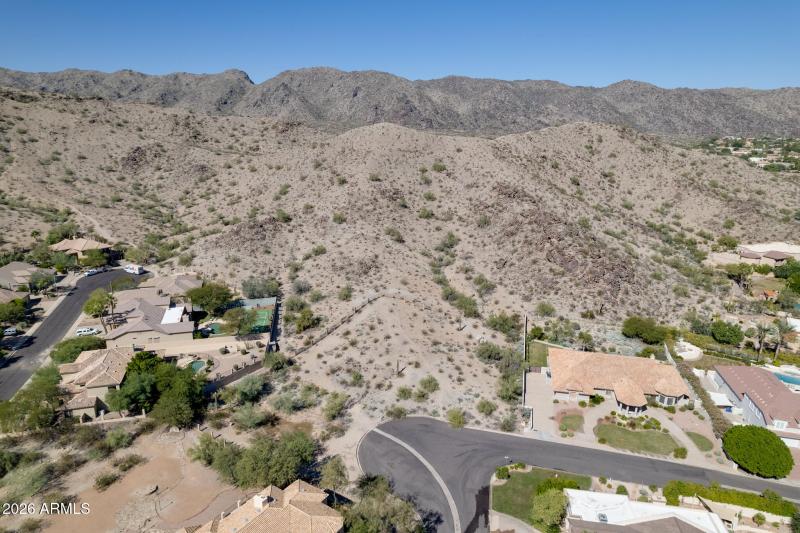 Aerial-3206 E Tere St 6538-4