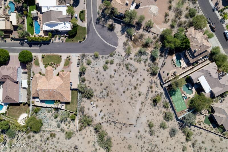 Aerial-3206 E Tere St 6538-9