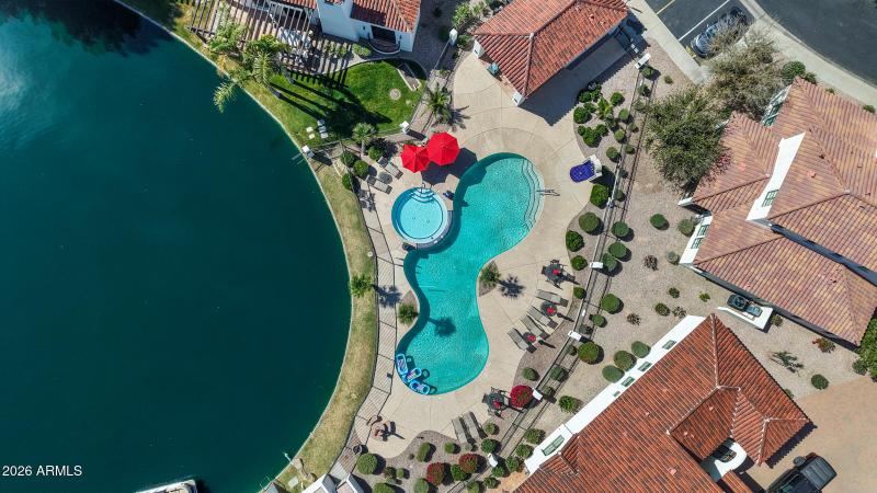 1777 W Ocotillo Rd #16-88