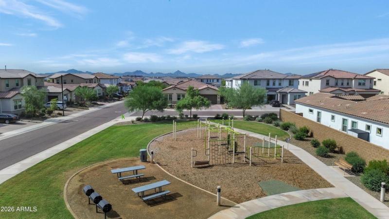 Community Playgrpund