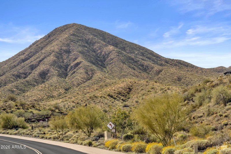 007_Front Of Lot Side View