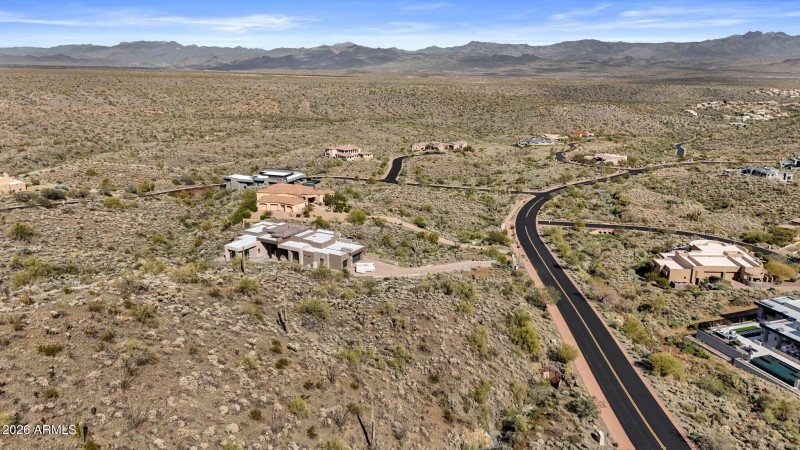 013_Aerial Lot View Side