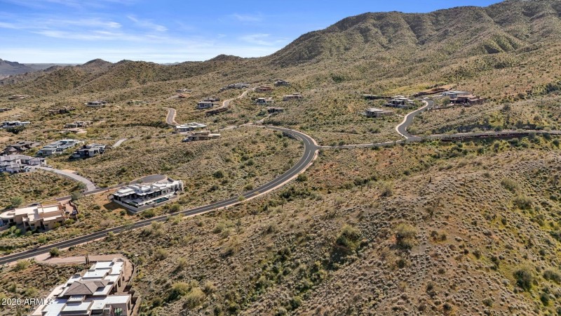 016_Aerial Lot View Side High