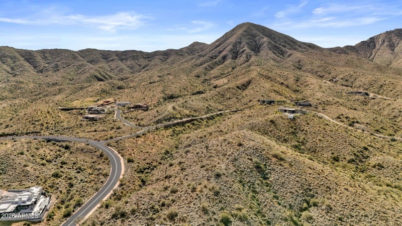 017_Aerial Lot View Side High