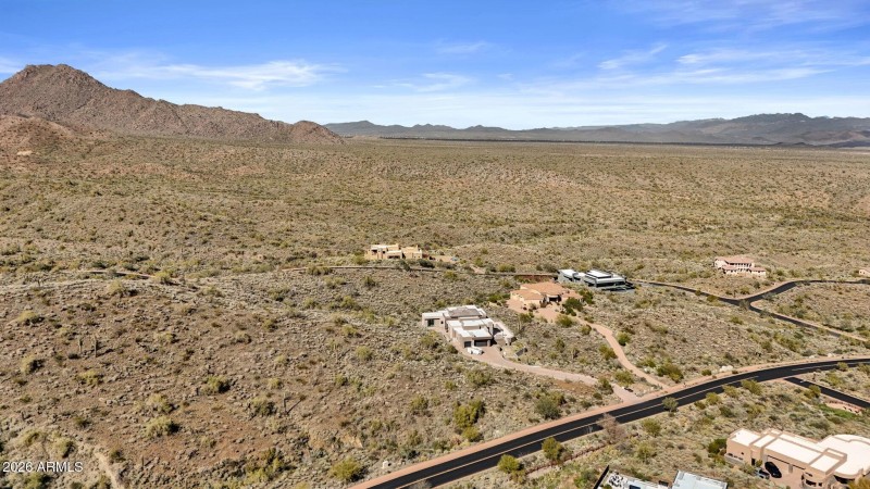 019_Aerial Lot View Front Side High