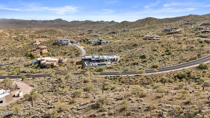 021_Aerial Lot Back View