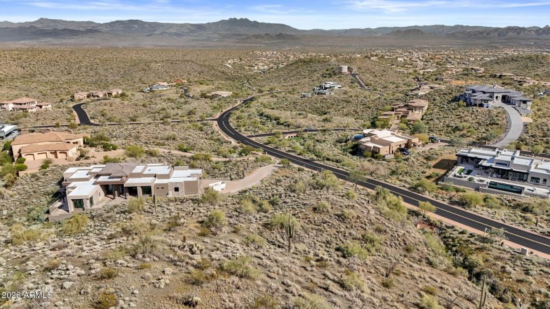 022_Aerial Lot Back Side View