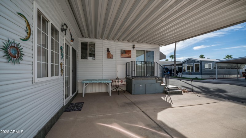 3710 S Goldfield Rd Lot 695 Exterior Pho