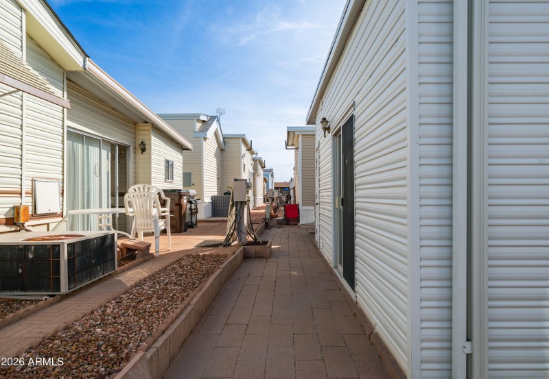 3710 S Goldfield Rd Lot 695 Exterior Pho