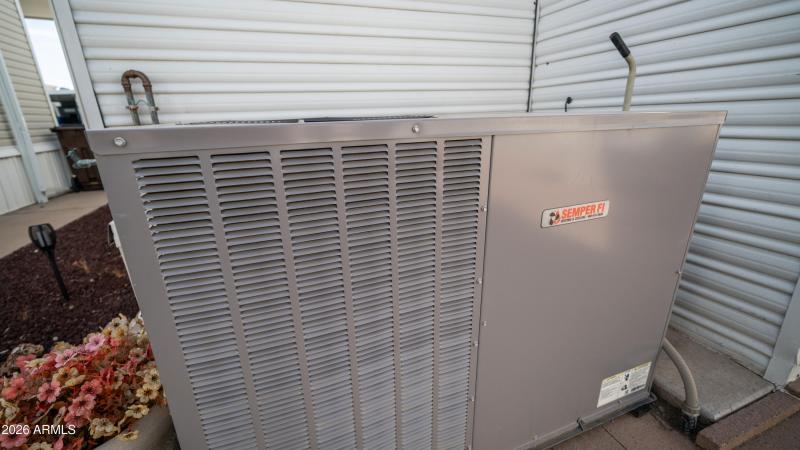 3710 S Goldfield Rd Lot 695 Exterior Pho